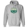 Heavy Blend™ Hooded Sweatshirt - Full Color Printing Thumbnail