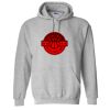 Heavy Blend™ Hooded Sweatshirt - Full Color Printing Thumbnail
