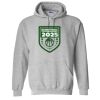 Heavy Blend™ Hooded Sweatshirt - Full Color Printing Thumbnail