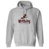 Heavy Blend™ Hooded Sweatshirt - Full Color Printing Thumbnail