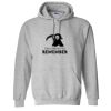 Heavy Blend™ Hooded Sweatshirt - Full Color Printing Thumbnail