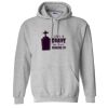 Heavy Blend™ Hooded Sweatshirt - Full Color Printing Thumbnail