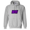 Heavy Blend™ Hooded Sweatshirt - Full Color Printing Thumbnail