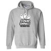 Heavy Blend™ Hooded Sweatshirt - Full Color Printing Thumbnail