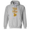 Heavy Blend™ Hooded Sweatshirt - Full Color Printing Thumbnail