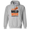 Heavy Blend™ Hooded Sweatshirt - Full Color Printing Thumbnail