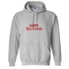 Heavy Blend™ Hooded Sweatshirt - Full Color Printing Thumbnail