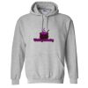 Heavy Blend™ Hooded Sweatshirt - Full Color Printing Thumbnail