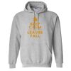 Heavy Blend™ Hooded Sweatshirt - Full Color Printing Thumbnail