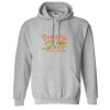 Heavy Blend™ Hooded Sweatshirt - Full Color Printing Thumbnail