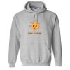 Heavy Blend™ Hooded Sweatshirt - Full Color Printing Thumbnail