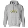 Heavy Blend™ Hooded Sweatshirt - Full Color Printing Thumbnail