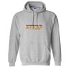 Heavy Blend™ Hooded Sweatshirt - Full Color Printing Thumbnail