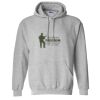 Heavy Blend™ Hooded Sweatshirt - Full Color Printing Thumbnail