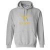 Heavy Blend™ Hooded Sweatshirt - Full Color Printing Thumbnail