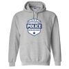 Heavy Blend™ Hooded Sweatshirt - Full Color Printing Thumbnail