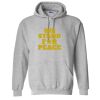 Heavy Blend™ Hooded Sweatshirt - Full Color Printing Thumbnail