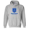 Heavy Blend™ Hooded Sweatshirt - Full Color Printing Thumbnail