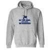 Heavy Blend™ Hooded Sweatshirt - Full Color Printing Thumbnail