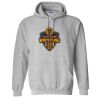 Heavy Blend™ Hooded Sweatshirt - Full Color Printing Thumbnail