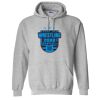 Heavy Blend™ Hooded Sweatshirt - Full Color Printing Thumbnail