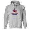Heavy Blend™ Hooded Sweatshirt - Full Color Printing Thumbnail