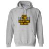 Heavy Blend™ Hooded Sweatshirt - Full Color Printing Thumbnail