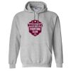 Heavy Blend™ Hooded Sweatshirt - Full Color Printing Thumbnail