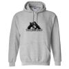 Heavy Blend™ Hooded Sweatshirt - Full Color Printing Thumbnail