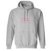 Heavy Blend™ Hooded Sweatshirt - Full Color Printing Thumbnail