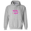 Heavy Blend™ Hooded Sweatshirt - Full Color Printing Thumbnail