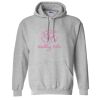 Heavy Blend™ Hooded Sweatshirt - Full Color Printing Thumbnail