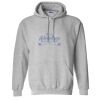 Heavy Blend™ Hooded Sweatshirt - Full Color Printing Thumbnail