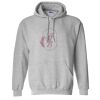 Heavy Blend™ Hooded Sweatshirt - Full Color Printing Thumbnail