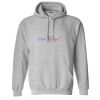 Heavy Blend™ Hooded Sweatshirt - Full Color Printing Thumbnail