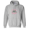 Heavy Blend™ Hooded Sweatshirt - Full Color Printing Thumbnail