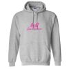 Heavy Blend™ Hooded Sweatshirt - Full Color Printing Thumbnail