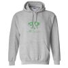 Heavy Blend™ Hooded Sweatshirt - Full Color Printing Thumbnail
