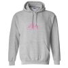 Heavy Blend™ Hooded Sweatshirt - Full Color Printing Thumbnail
