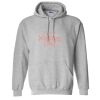 Heavy Blend™ Hooded Sweatshirt - Full Color Printing Thumbnail