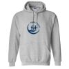 Heavy Blend™ Hooded Sweatshirt - Full Color Printing Thumbnail