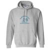 Heavy Blend™ Hooded Sweatshirt - Full Color Printing Thumbnail