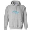 Heavy Blend™ Hooded Sweatshirt - Full Color Printing Thumbnail