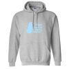Heavy Blend™ Hooded Sweatshirt - Full Color Printing Thumbnail