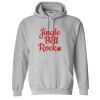 Heavy Blend™ Hooded Sweatshirt - Full Color Printing Thumbnail