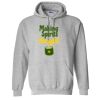 Heavy Blend™ Hooded Sweatshirt - Full Color Printing Thumbnail