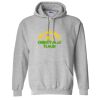 Heavy Blend™ Hooded Sweatshirt - Full Color Printing Thumbnail