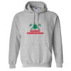 Heavy Blend™ Hooded Sweatshirt - Full Color Printing Thumbnail