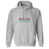 Heavy Blend™ Hooded Sweatshirt - Full Color Printing Thumbnail