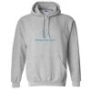 Heavy Blend™ Hooded Sweatshirt - Full Color Printing Thumbnail